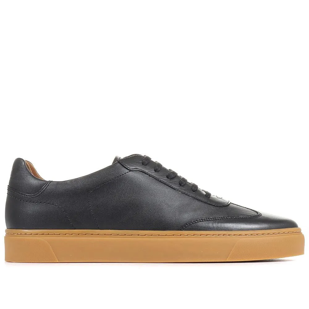Toronto Lightweight Vibram Trainers - TORONTO / 322 063