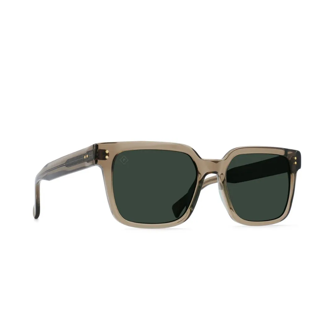 West Sunglasses (Ghost   Green Polarized)