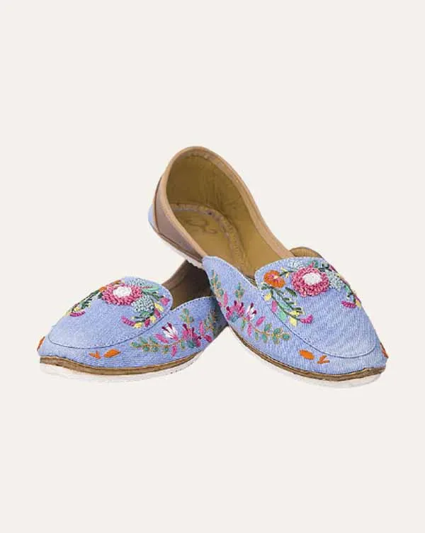 What's up buttercup : Loafer