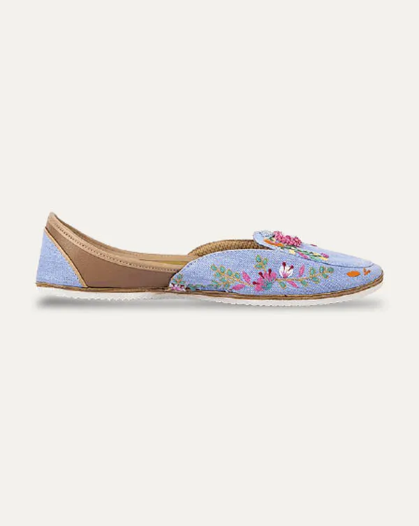What's up buttercup : Loafer