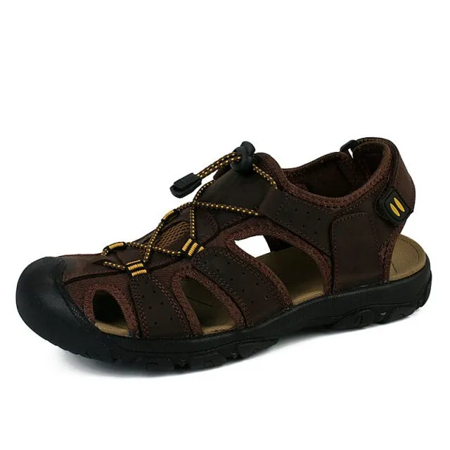 Zain Men's Sandals